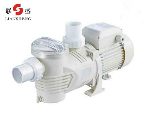 水疗循环泵-2