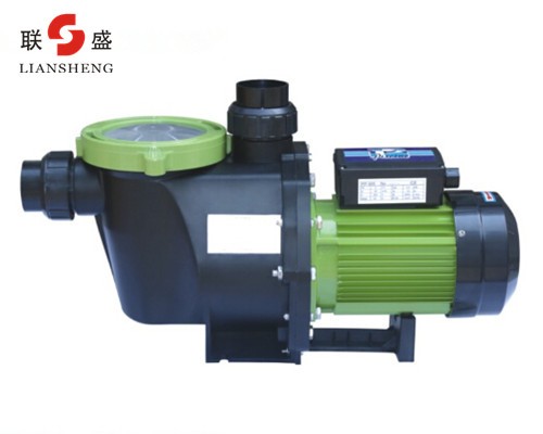 水疗循环泵-7